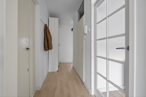 Medium property photo - Gorontalostraat 13C, 1095 TL Amsterdam